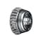 Pferd Knot Cup, .014CS Wire, 5 763971 - alternate 1